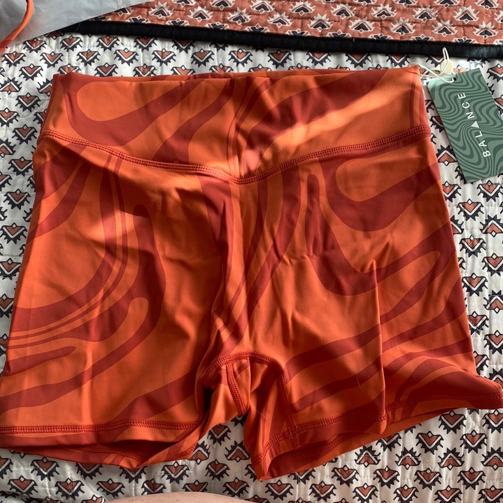 Balance Athletica / Vitality Storm Shorts